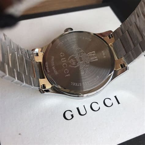 gucci interlocking watch replica|g timeless watch 38mm.